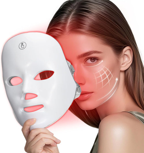 LumiSkin LED Face Mask